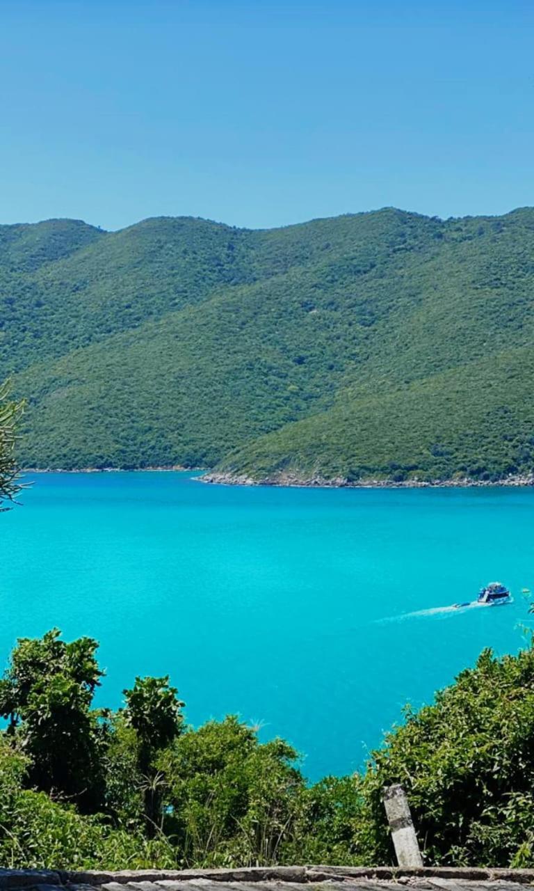 Recanto Redentor Cabo Frio Eksteriør billede