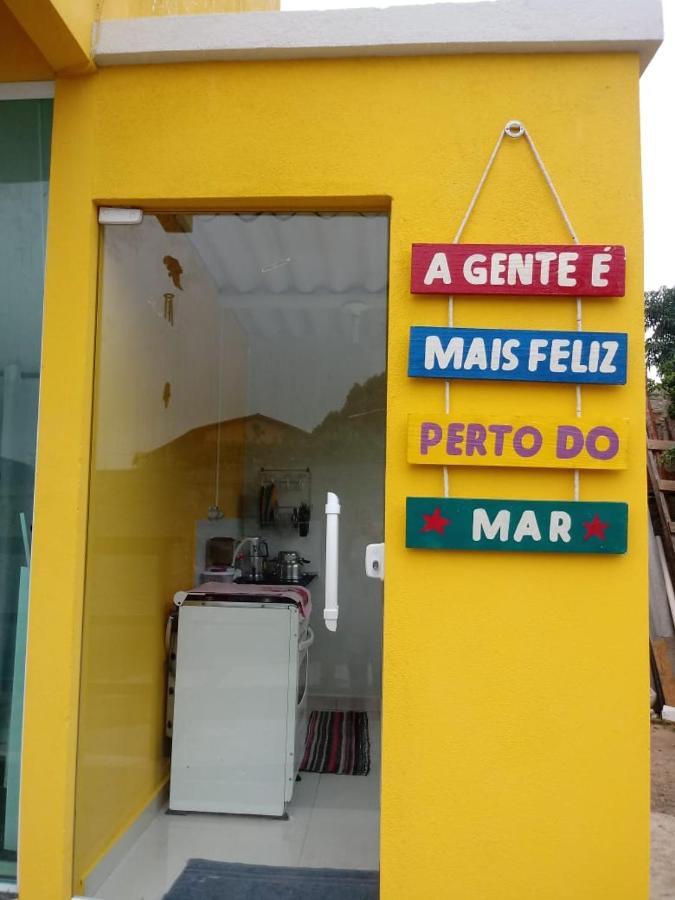 Recanto Redentor Cabo Frio Eksteriør billede